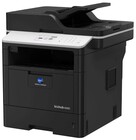 МФУ Konica Minolta bizhub 4020i
