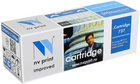 Картридж NV Print 737 Black