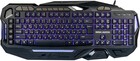 Клавиатура Dialog KGK-45U Black