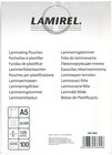 Плёнка для ламинирования Fellowes LA-7876601 Lamirel