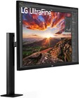 Монитор LG 32' 32UN880-B