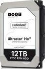 Жёсткий диск 12Tb SATA-III WD (HGST) Ultrastar He12 (0F30146)