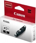 Картридж Canon CLI-451BK