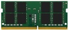 Оперативная память 16Gb DDR4 2933MHz Kingston SO-DIMM (KVR29S21S8/16)