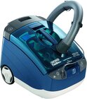 Пылесос Thomas Twin T1 Aquafilter Blue/Grey