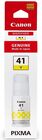 Canon GI-41 Yellow