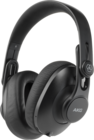 Гарнитура AKG K361-BT Black