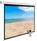 Cactus MotoExpert 180x240см (CS-PSME-240X180-WT)