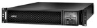 ИБП APC SRT2200RMXLI-NC Smart-UPS SRT RM 2200VA