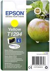 Картридж Epson C13T12944012