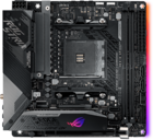 Материнская плата ASUS ROG STRIX X570-I GAMING