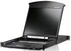 KVM переключатель ATEN KL1508AiM