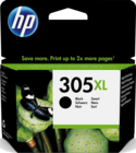 Картридж HP 3YM62AE Black