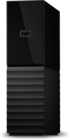4Tb WD My Book New (WDBBGB0040HBK)