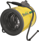 Тепловая пушка Ballu BHP-P-5 Yellow