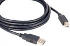 Кабель Kramer C-USB/AB-6