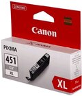 Картридж Canon CLI-451XLGY