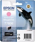 Картридж Epson C13T76064010