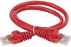 Патч-корд ITK PC04-C5EU-1M