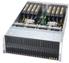 Серверная платформа SuperMicro AS-4124GS-TNR