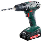 Metabo BS 18