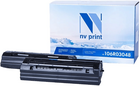 Картридж NV Print 106R03048 Black