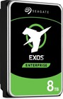 Жёсткий диск 8Tb SAS Seagate Exos 7E8 (ST8000NM001A)