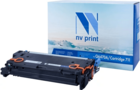 Картридж NV Print Q6470A/711 Black