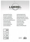 Плёнка для ламинирования Fellowes LA-7865901 Lamirel