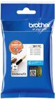 Картридж Brother LC3617C