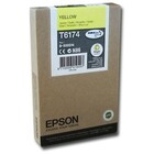 Картридж Epson C13T617400