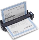 Сканер Fujitsu ScanSnap iX100