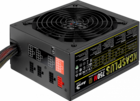 Блок питания 750W AeroCool KCAS-750M PLUS