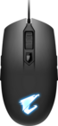 Мышь Gigabyte AORUS M2 Black