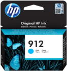 Картридж HP 3YL77AE Cyan