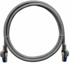 Патч-корд NIKOMAX NMC-PC4SE55B-ES-050-C-GY