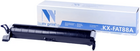 Картридж NV Print KX-FAT88A Black