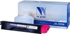 Картридж NV Print TK-590 Magenta для Kyocera FS C2026MFP/C2126MFP/C2526MFP/C2626MFP (5000стр)