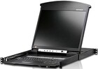 KVM переключатель ATEN KL1508AiNR