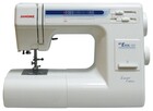 Швейная машина Janome My Excel 1221