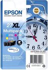 Картридж Epson C13T27154022