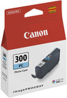 Canon PFI-300PC Photo Cyan