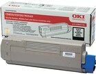 Картридж OKI 43865724/43865744