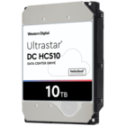 Жсткий диск 10Tb SATA-III Western Digital (HGST) Ultrastar He10 (0F27454)