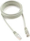 Патч-корд Gembird UTP 5e, 3м (PP10-3M)
