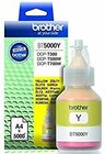 Чернила Brother BT-5000Y