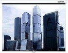 Lumien Eco Picture 127х127 Matte White