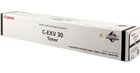 Тонер-картридж Canon C-EXV30 Black