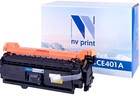 Картридж NV Print CE401A Cyan