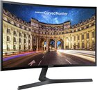 Монитор Samsung 27' C27F396FHI